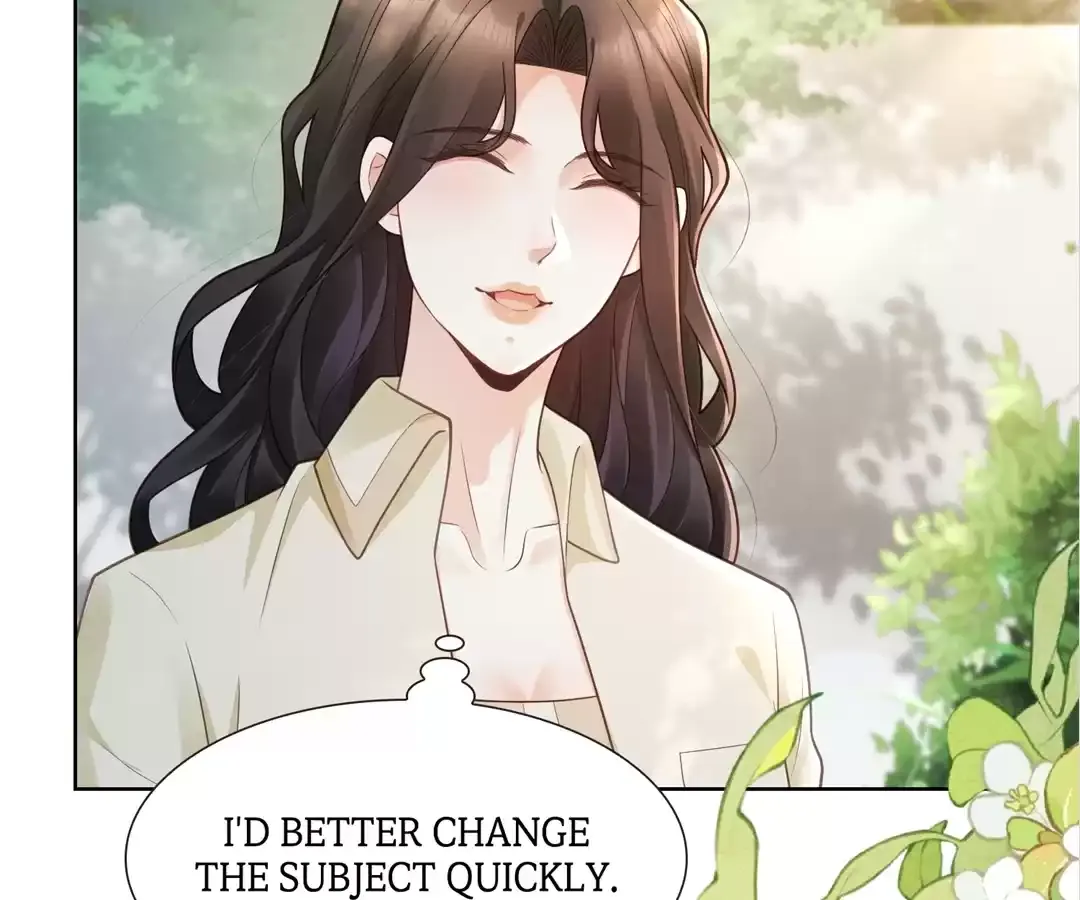 It's Just a Superficial Intention Chapter 29 page 58 - 
