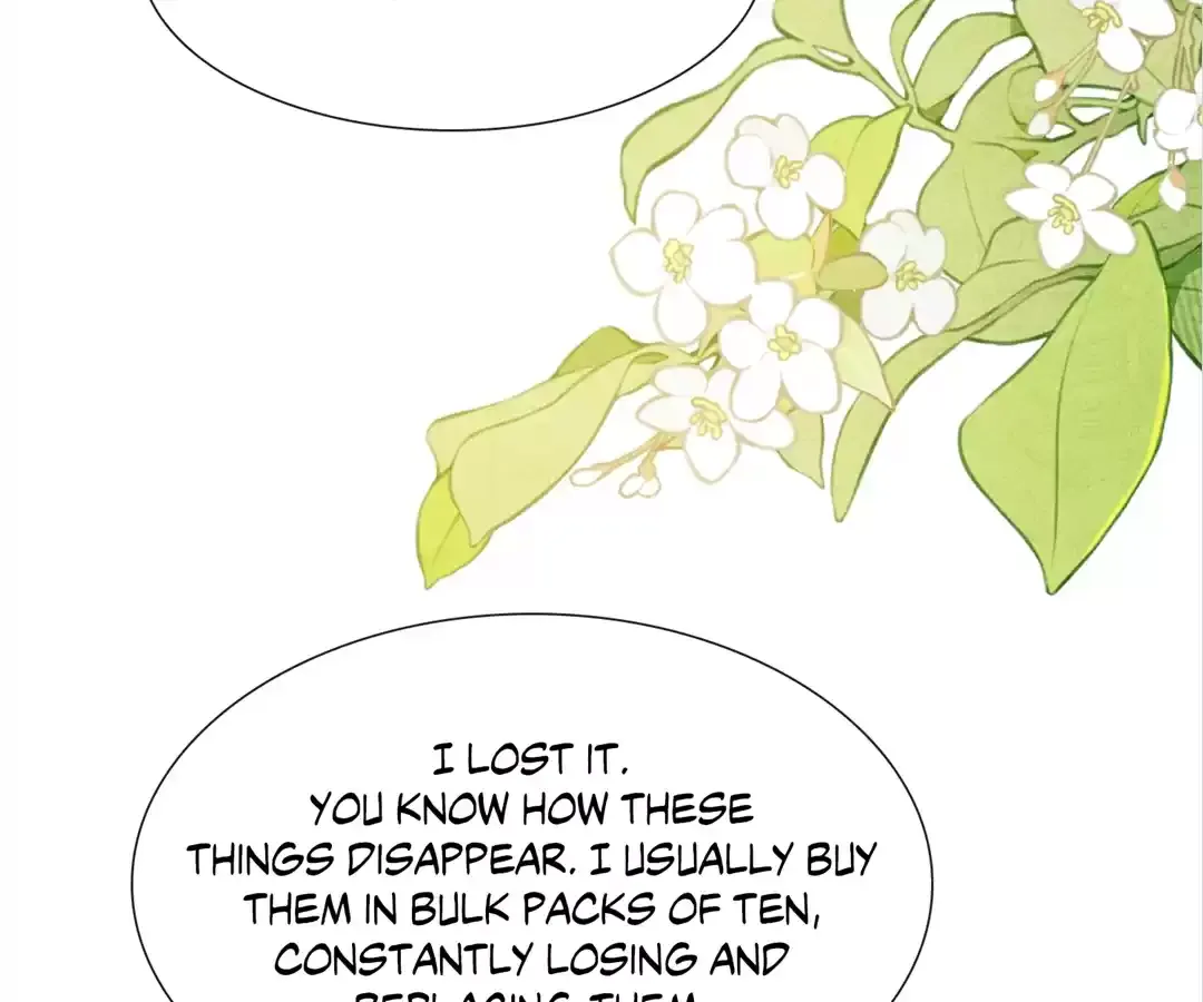 It's Just a Superficial Intention Chapter 29 page 59 - 