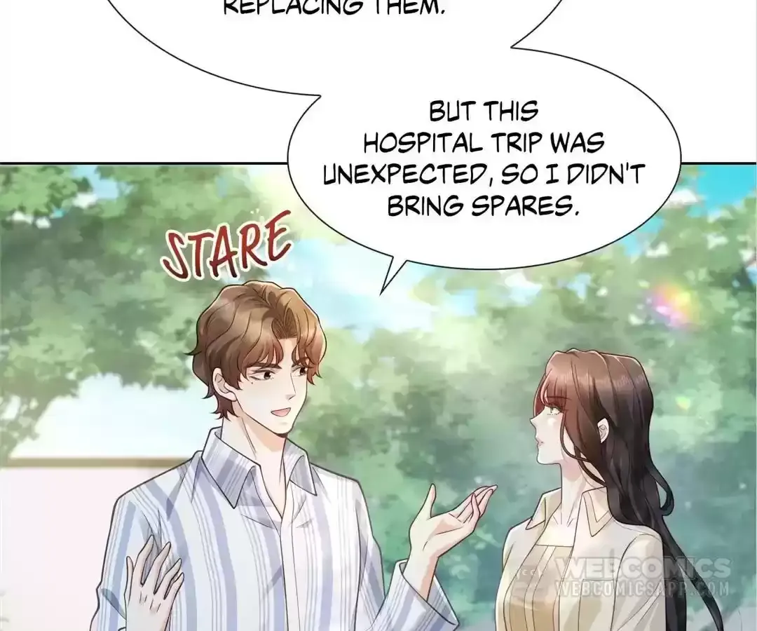 It's Just a Superficial Intention Chapter 29 page 60 - 