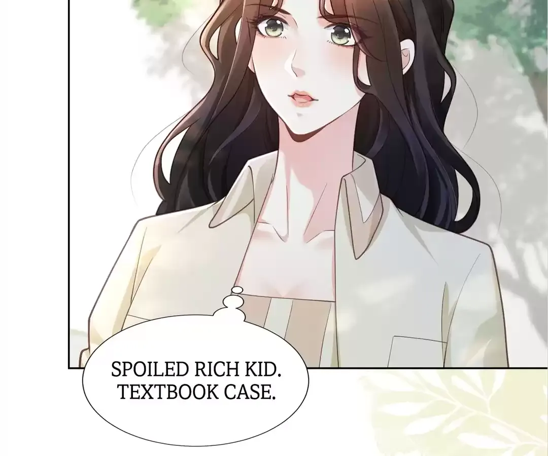 It's Just a Superficial Intention Chapter 29 page 63 - 