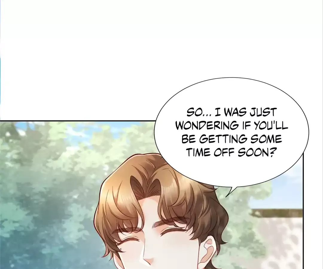 It's Just a Superficial Intention Chapter 29 page 65 - 