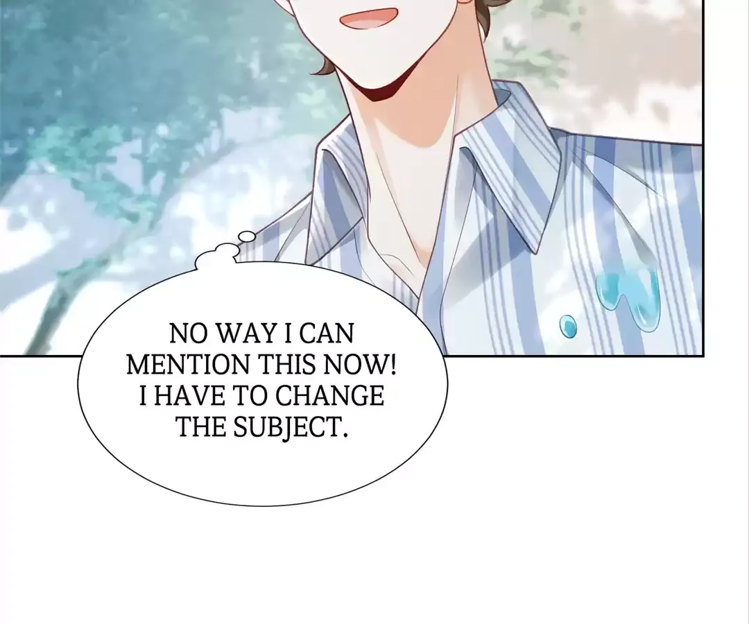 It's Just a Superficial Intention Chapter 29 page 66 - 