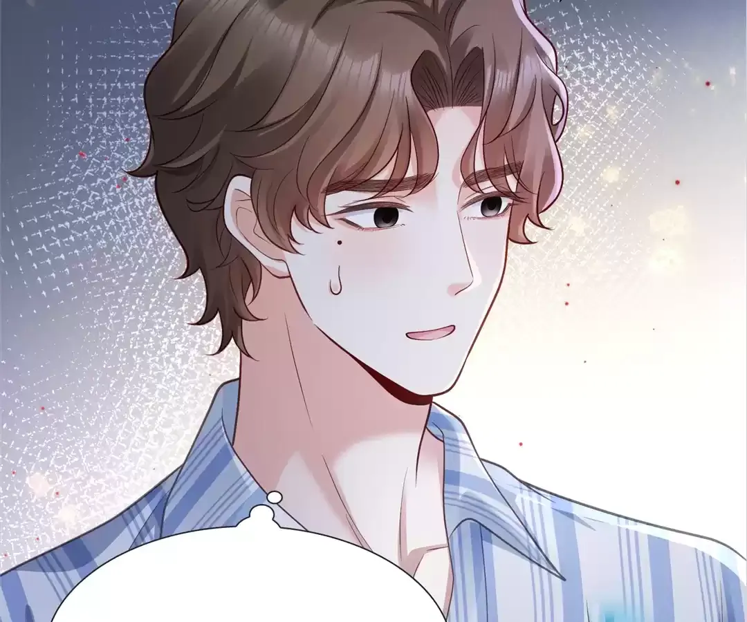 It's Just a Superficial Intention Chapter 29 page 70 - 