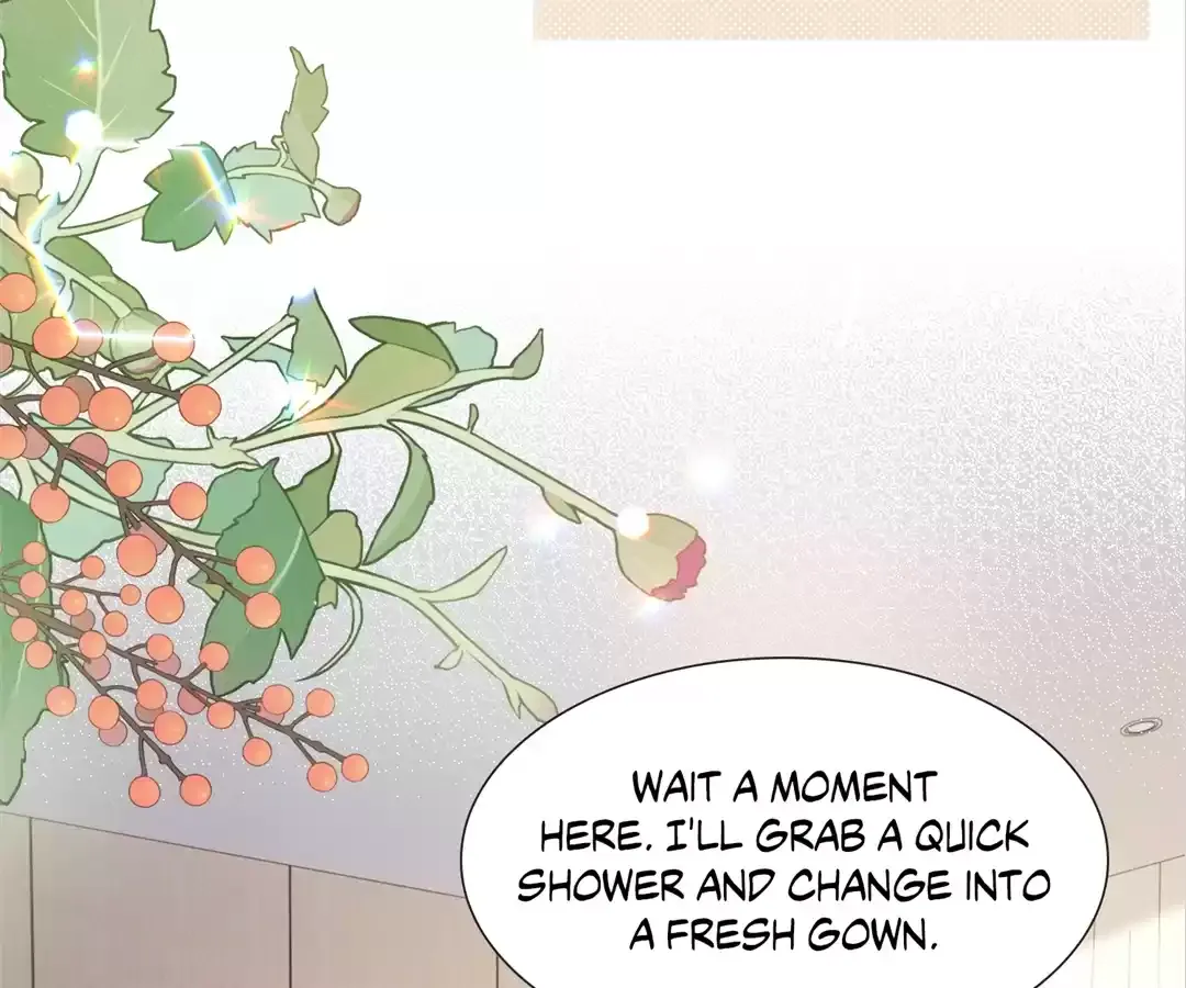 It's Just a Superficial Intention Chapter 29 page 74 - 