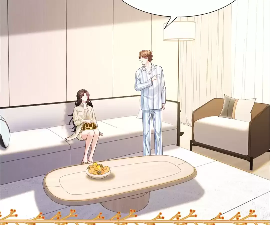 It's Just a Superficial Intention Chapter 29 page 75 - 