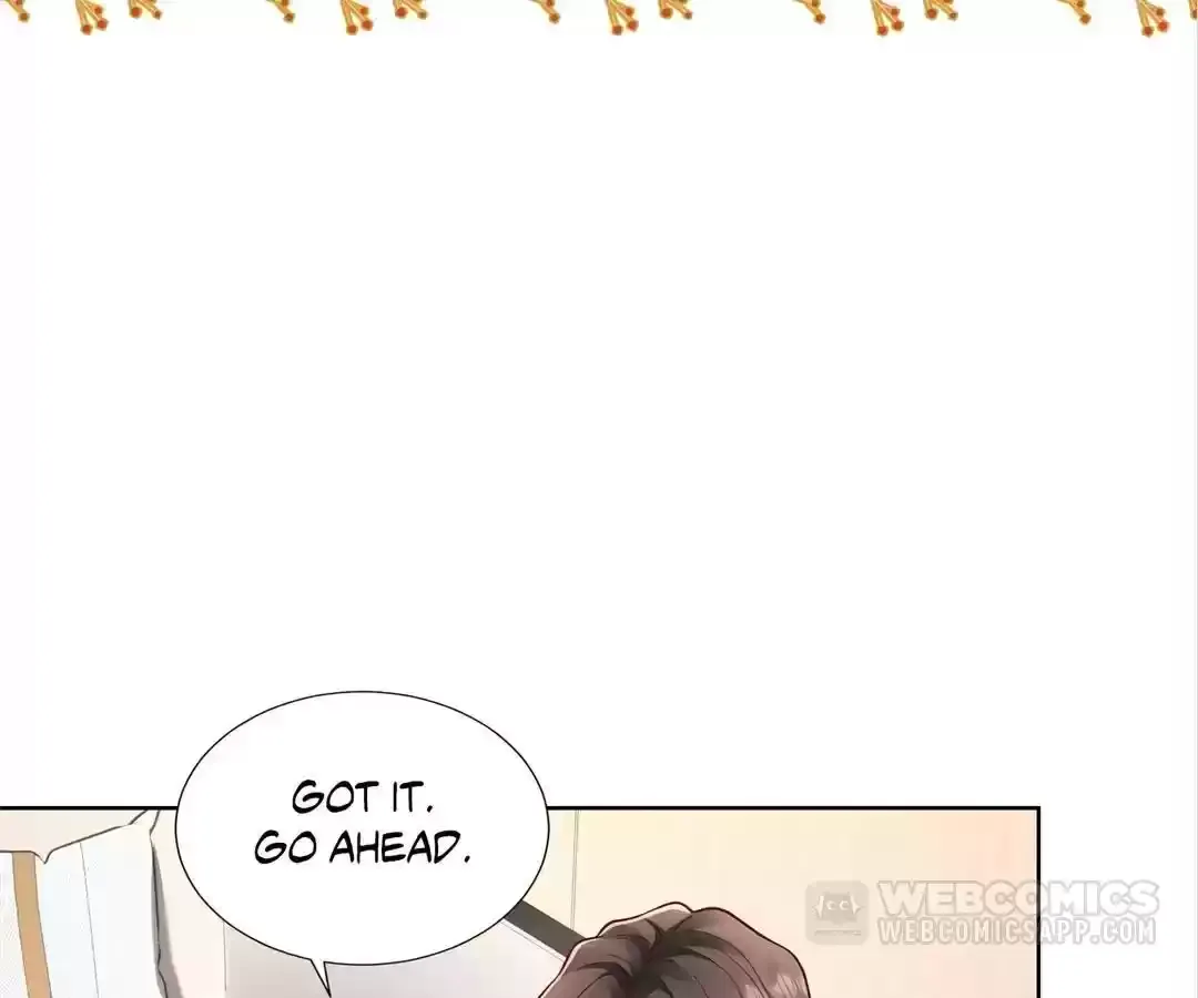 It's Just a Superficial Intention Chapter 29 page 76 - 