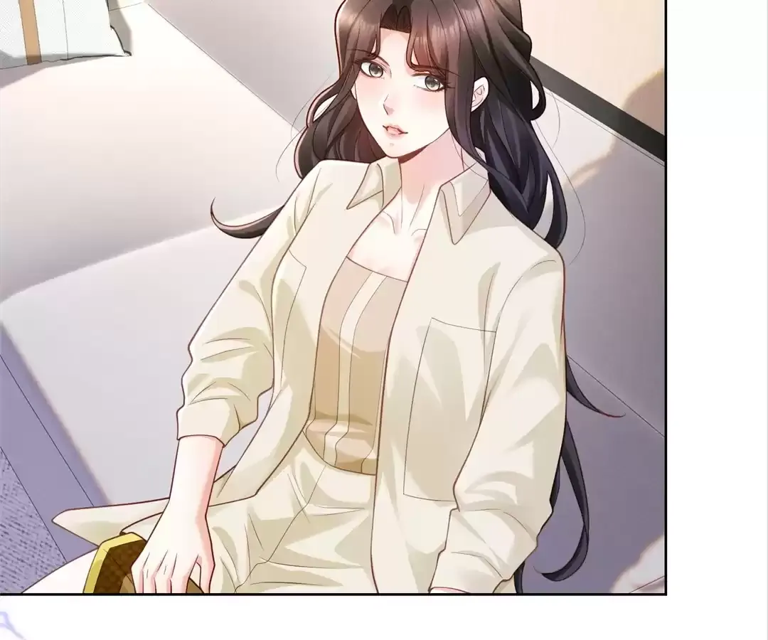It's Just a Superficial Intention Chapter 29 page 77 - 