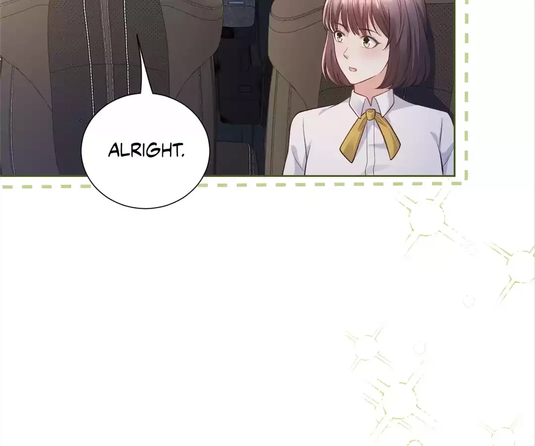It's Just a Superficial Intention Chapter 29 page 9 - 