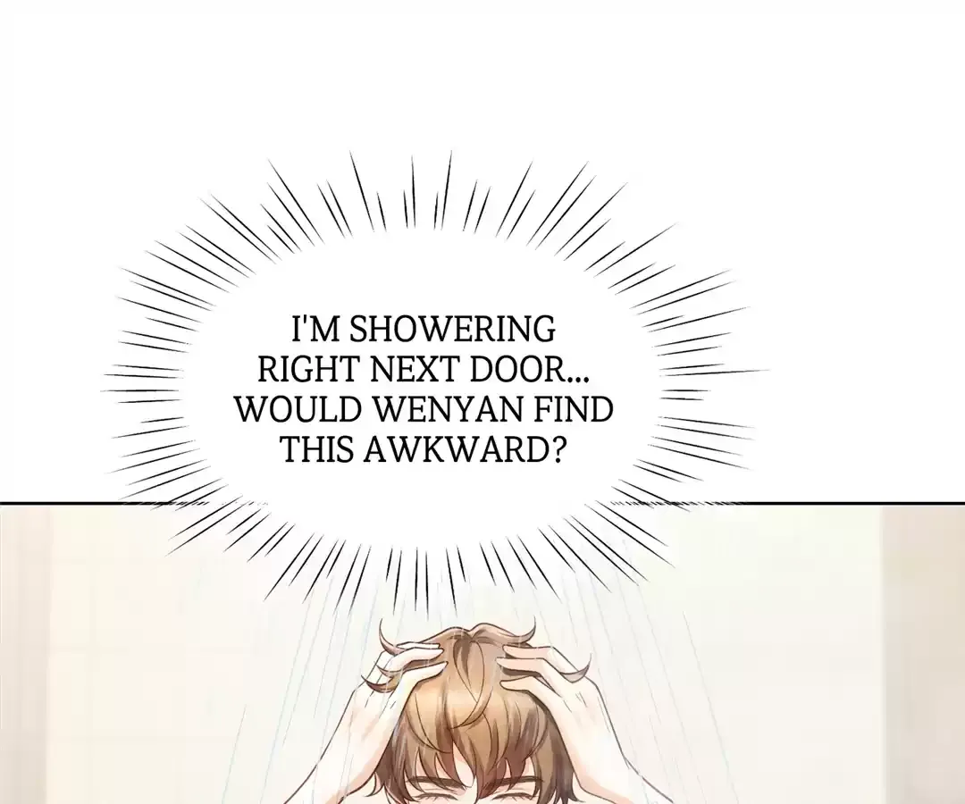 It's Just a Superficial Intention Chapter 29 page 81 - 