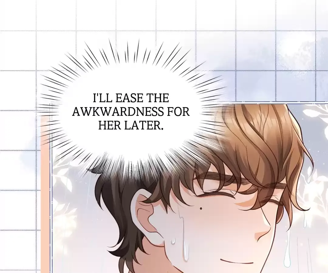 It's Just a Superficial Intention Chapter 29 page 83 - 