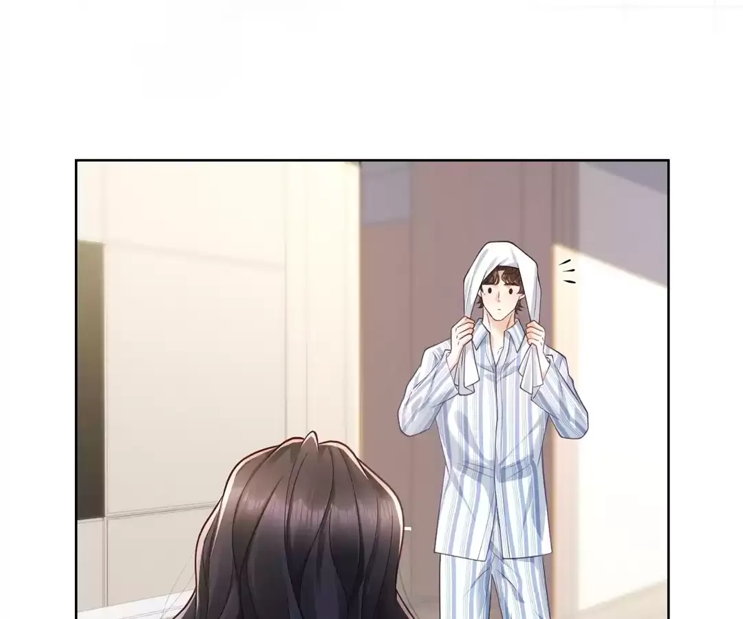 It's Just a Superficial Intention Chapter 29 page 85 - 