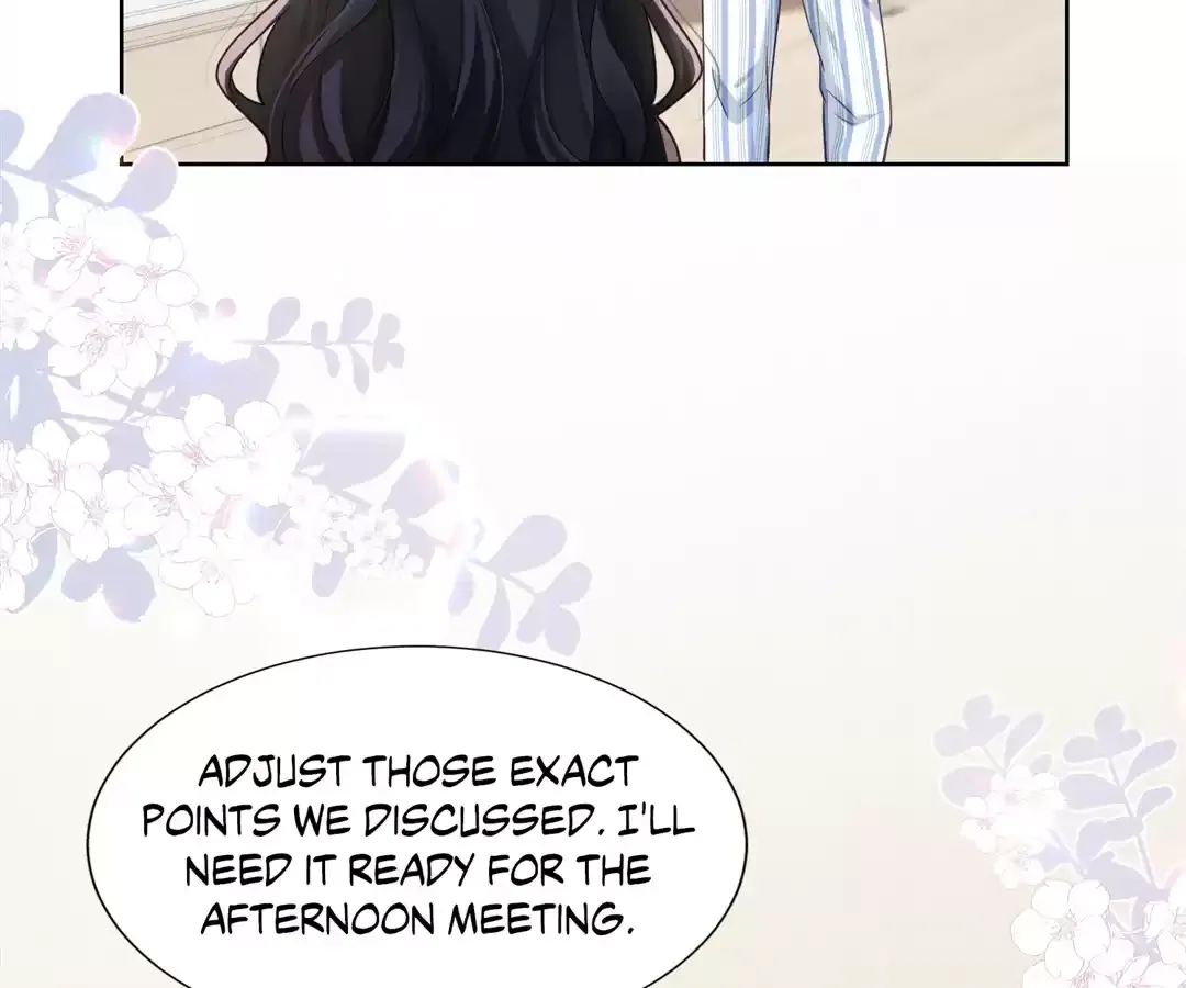 It's Just a Superficial Intention Chapter 29 page 86 - 