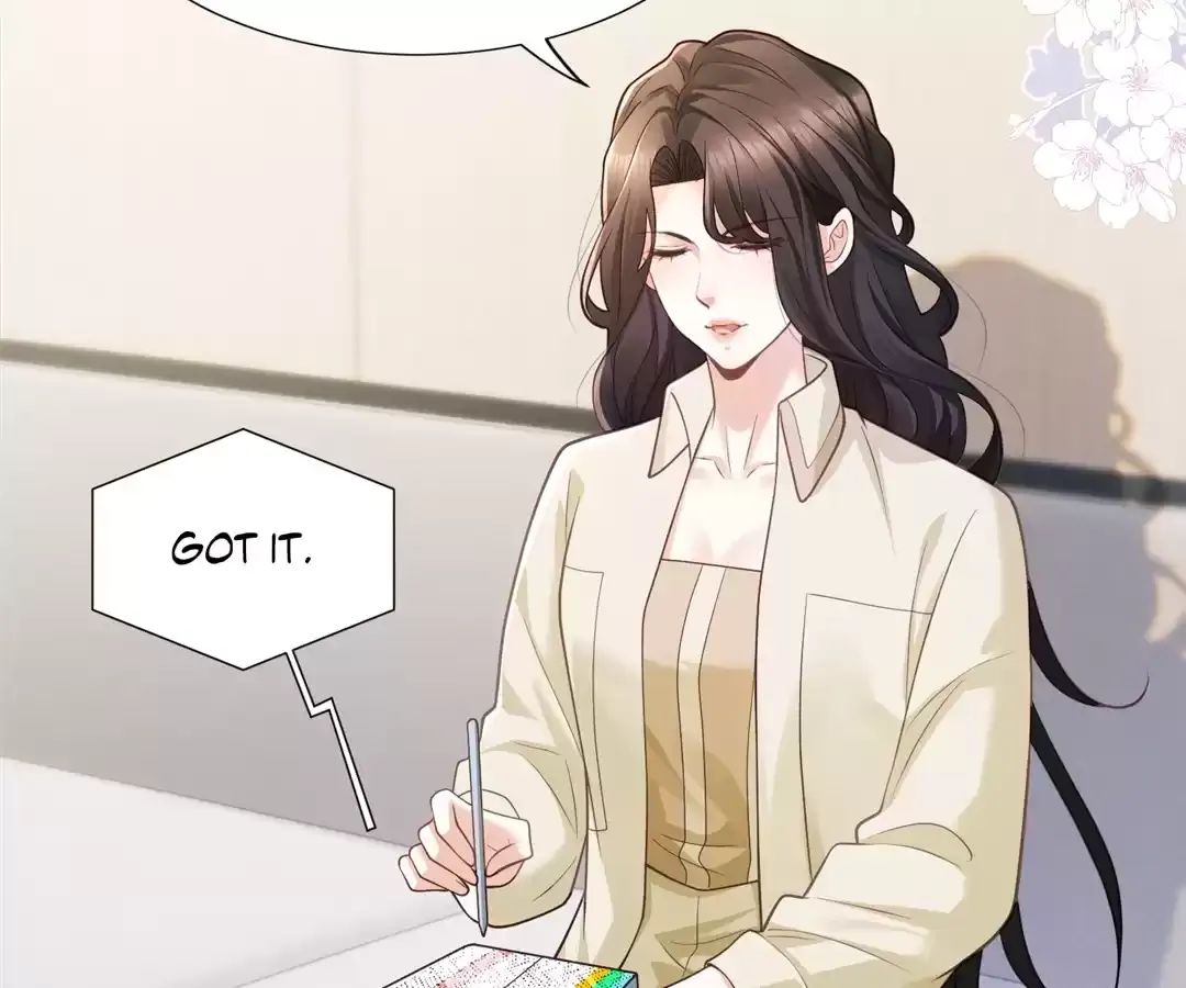 It's Just a Superficial Intention Chapter 29 page 87 - 