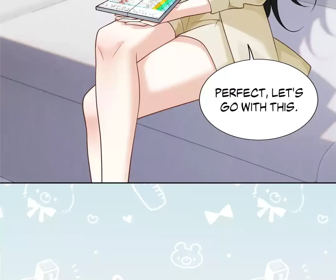 It's Just a Superficial Intention Chapter 29 page 88 - 