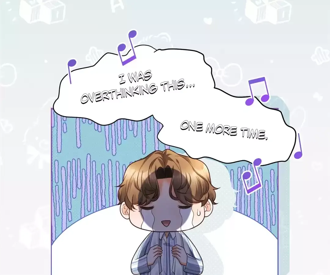 It's Just a Superficial Intention Chapter 29 page 89 - 