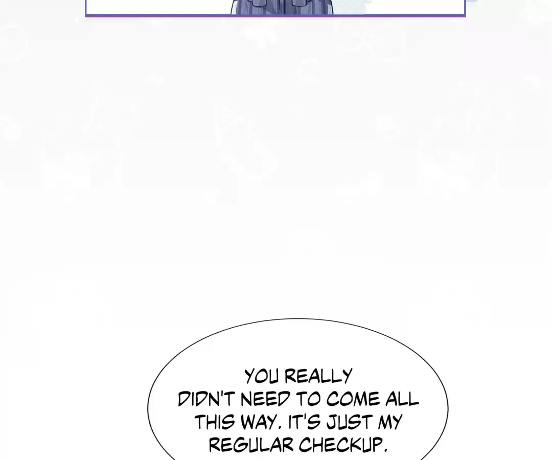 It's Just a Superficial Intention Chapter 29 page 90 - 