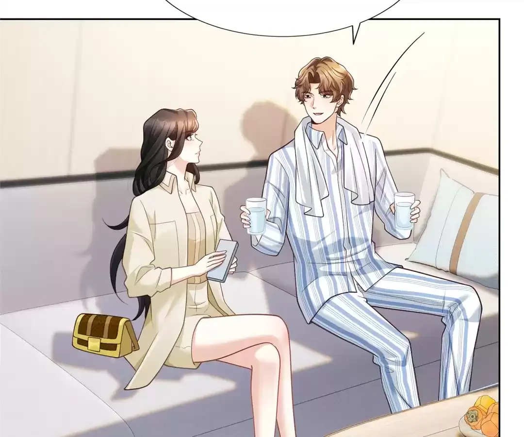 It's Just a Superficial Intention Chapter 29 page 91 - 