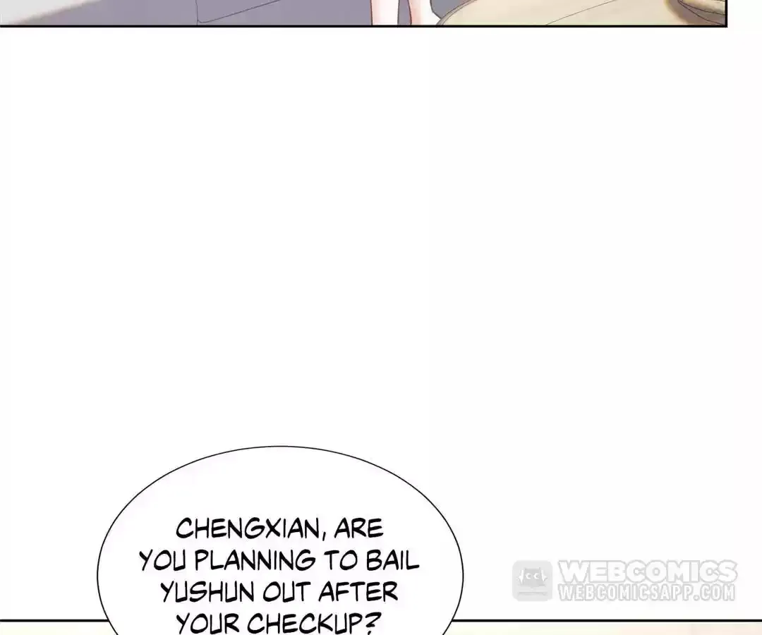It's Just a Superficial Intention Chapter 29 page 92 - 