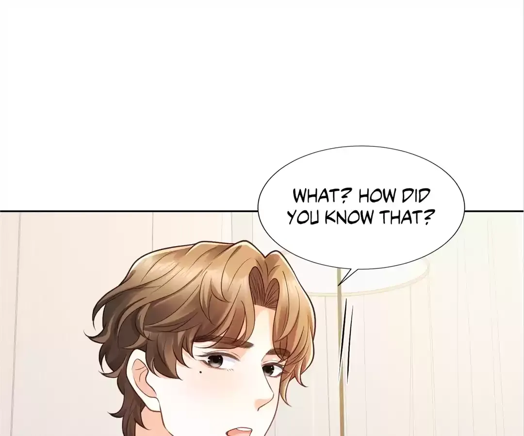 It's Just a Superficial Intention Chapter 29 page 95 - 