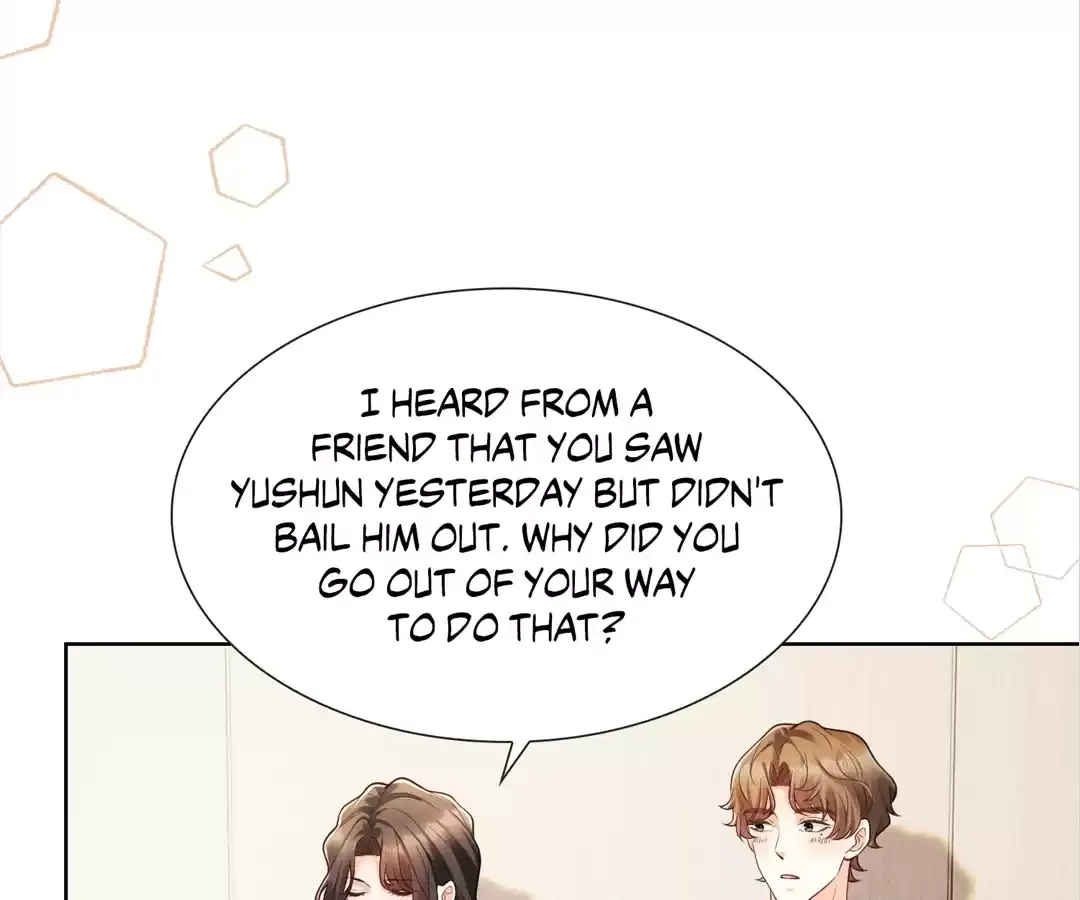 It's Just a Superficial Intention Chapter 29 page 97 - 