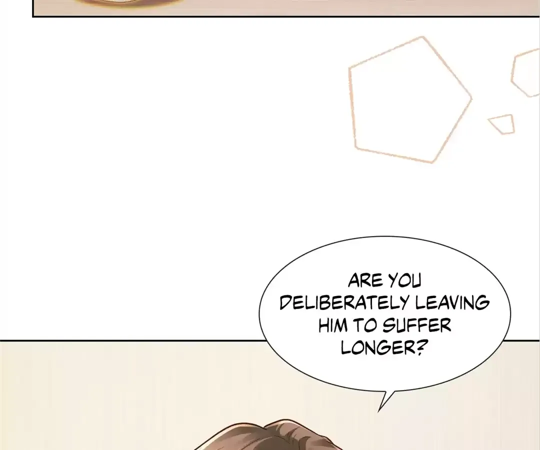It's Just a Superficial Intention Chapter 29 page 99 - 