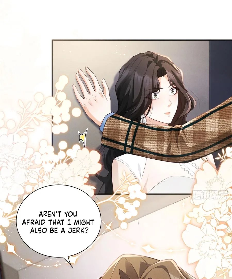 It's Just a Superficial Intention Chapter 3 page 11 - 