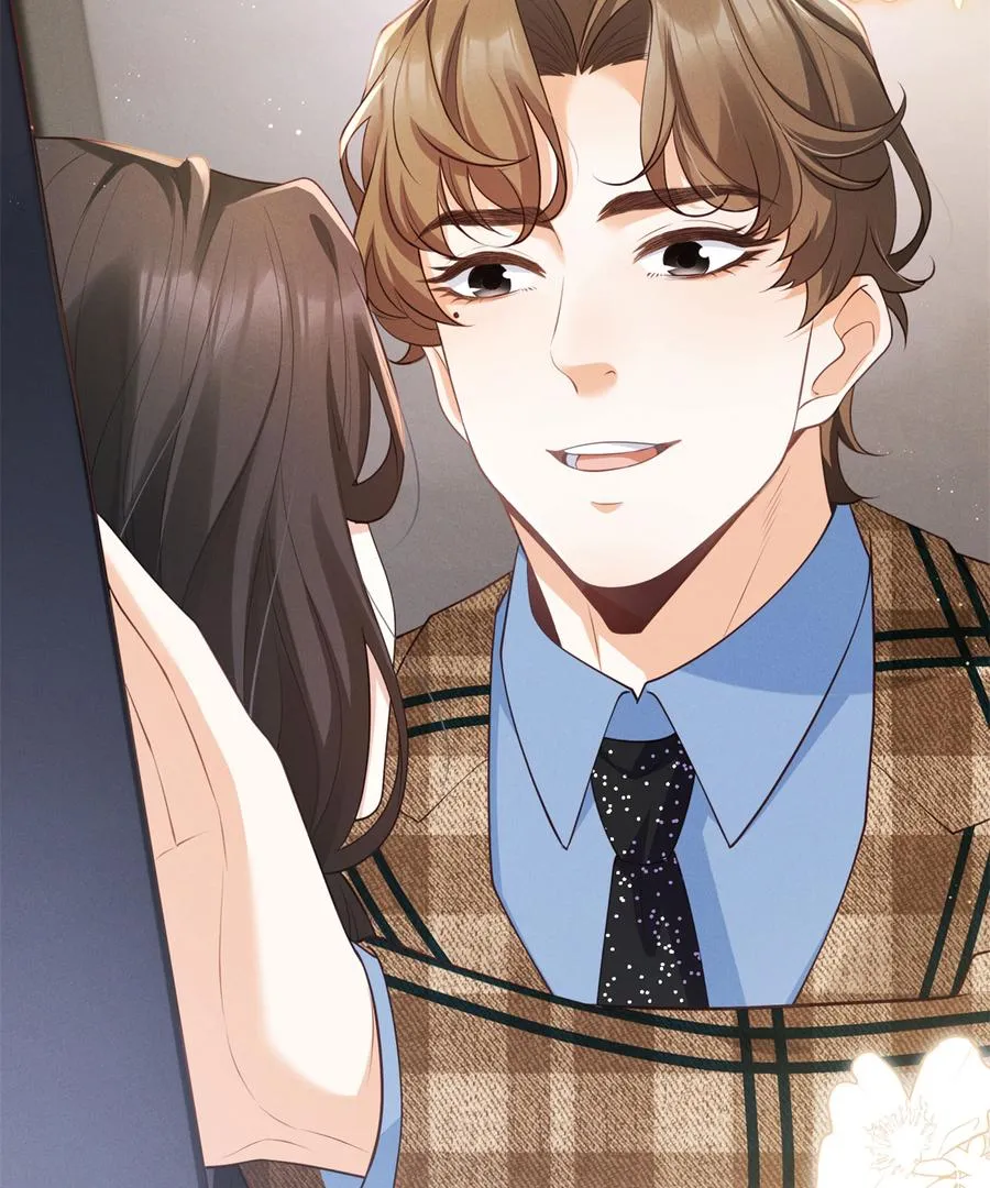 It's Just a Superficial Intention Chapter 3 page 12 - 