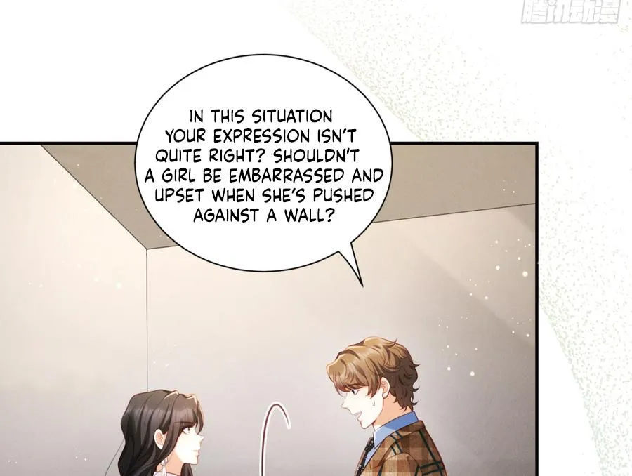 It's Just a Superficial Intention Chapter 3 page 15 - 