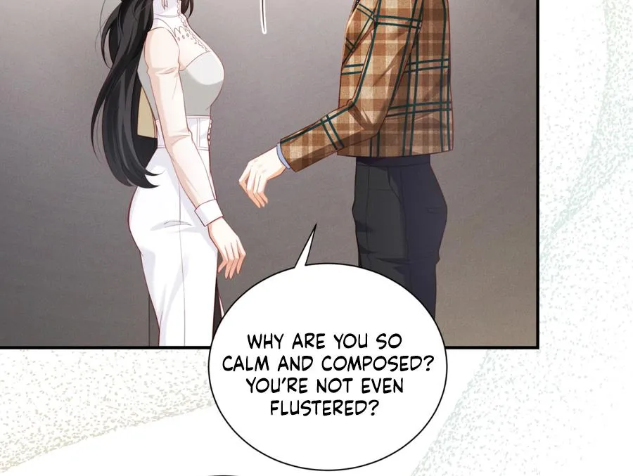 It's Just a Superficial Intention Chapter 3 page 16 - 