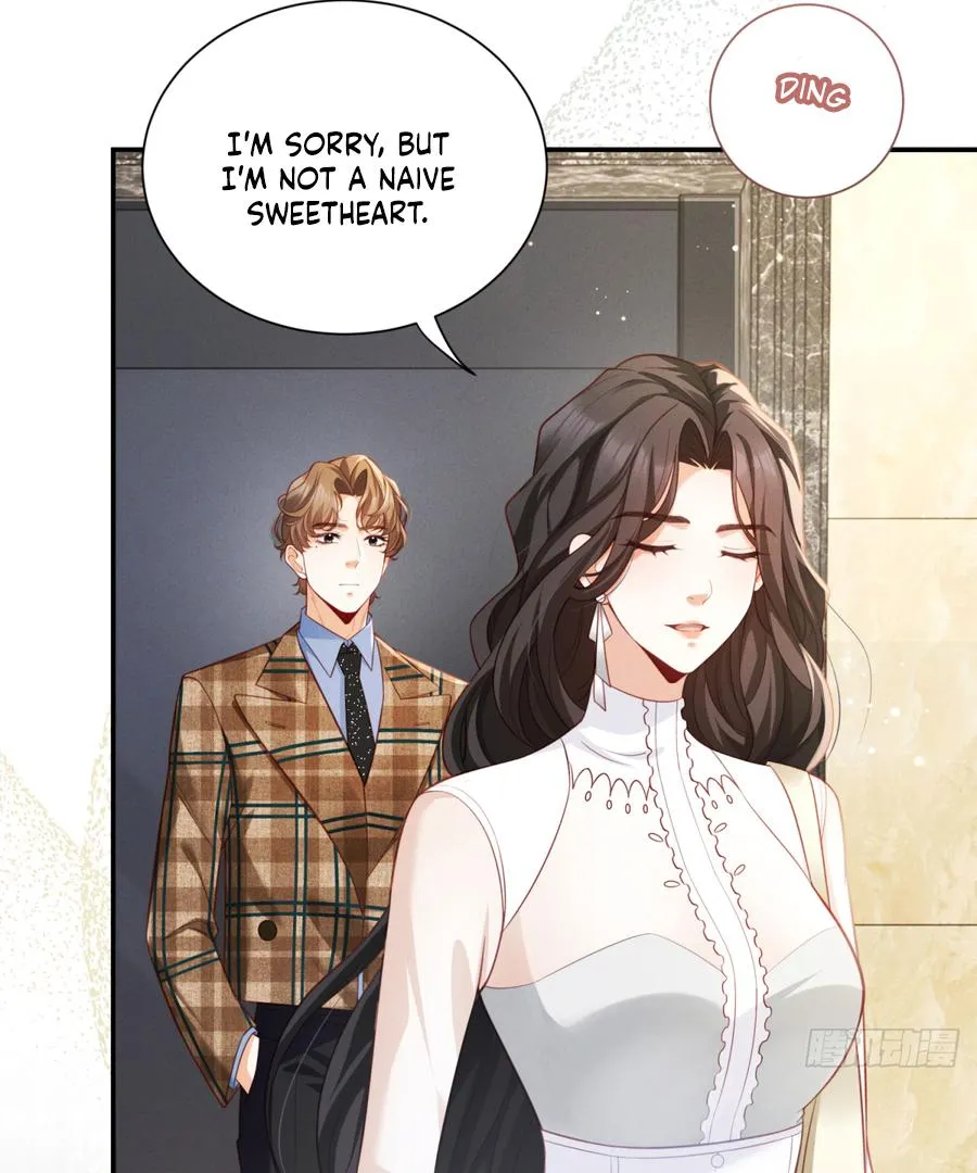 It's Just a Superficial Intention Chapter 3 page 17 - 