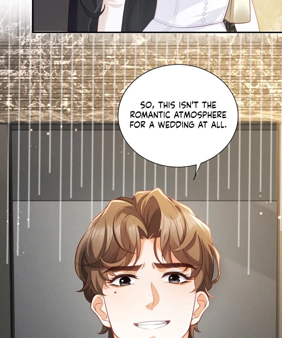 It's Just a Superficial Intention Chapter 3 page 18 - 