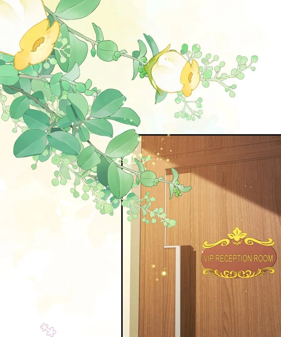 It's Just a Superficial Intention Chapter 3 page 20 - 