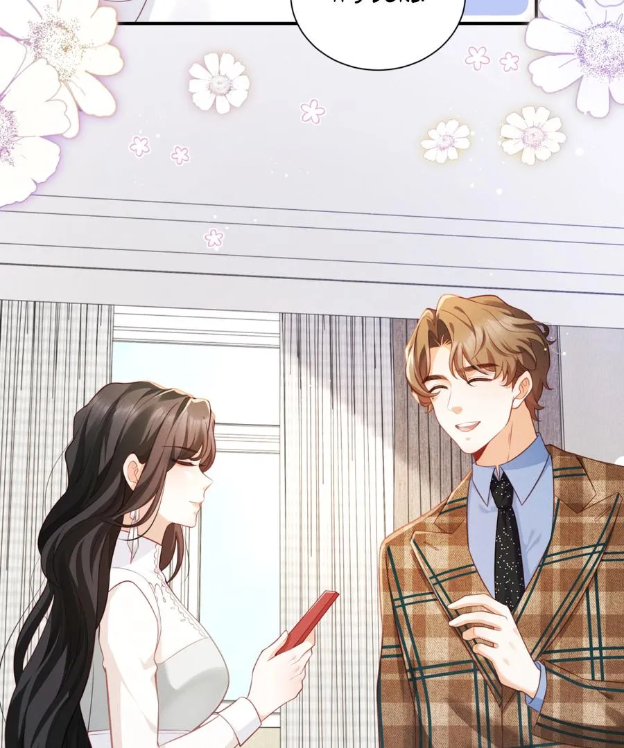 It's Just a Superficial Intention Chapter 3 page 22 - 