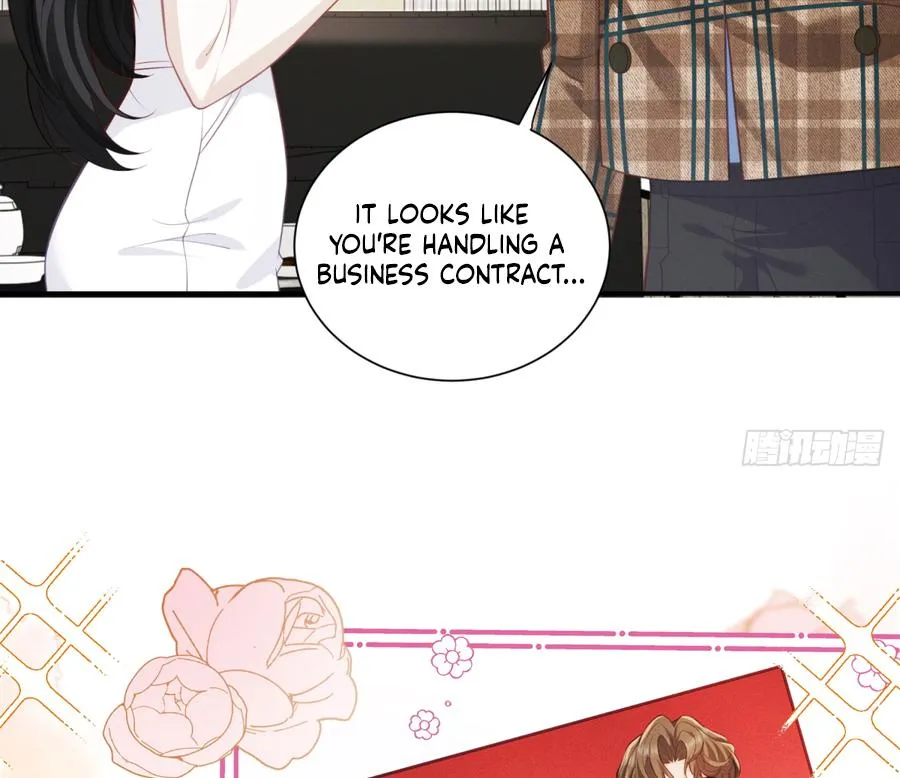 It's Just a Superficial Intention Chapter 3 page 23 - 