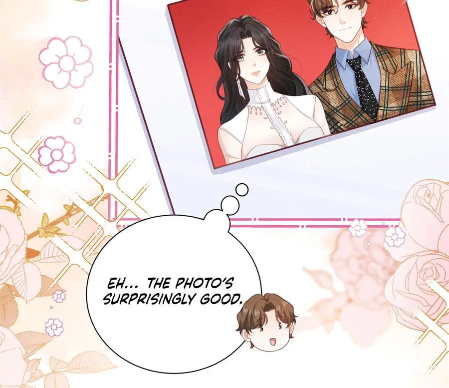 It's Just a Superficial Intention Chapter 3 page 24 - 