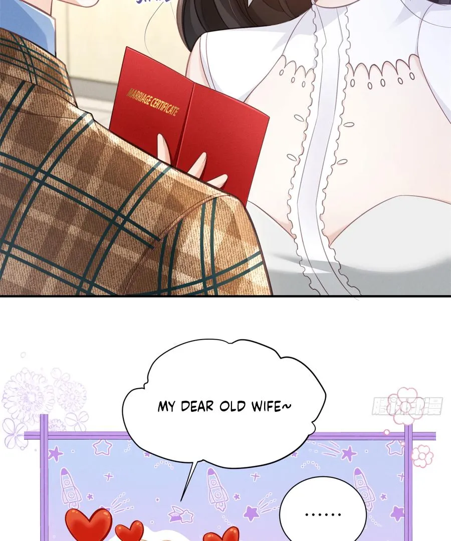 It's Just a Superficial Intention Chapter 3 page 27 - 