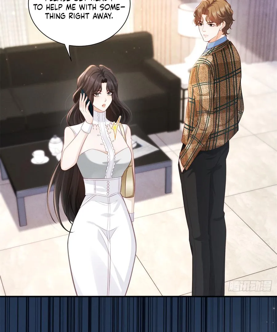 It's Just a Superficial Intention Chapter 3 page 29 - 