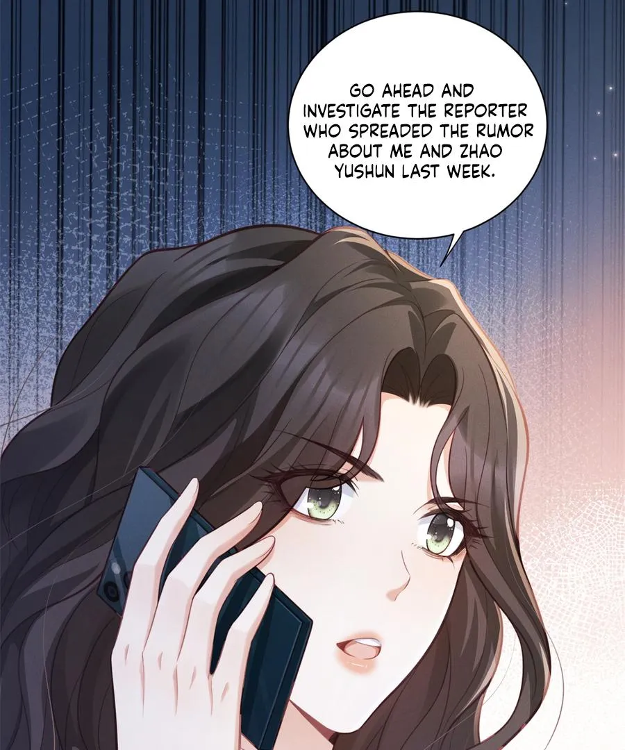 It's Just a Superficial Intention Chapter 3 page 30 - 