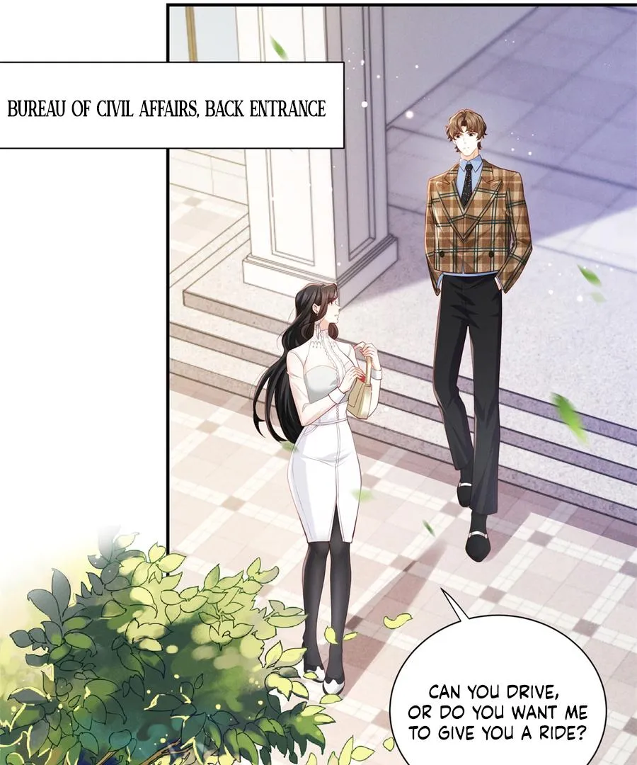 It's Just a Superficial Intention Chapter 3 page 33 - 