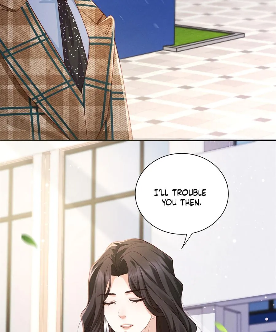 It's Just a Superficial Intention Chapter 3 page 35 - 