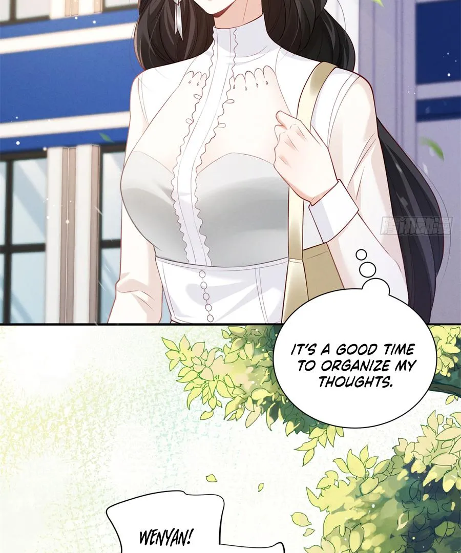 It's Just a Superficial Intention Chapter 3 page 36 - 