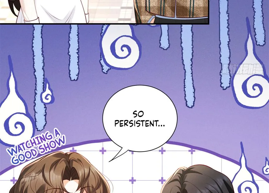 It's Just a Superficial Intention Chapter 3 page 38 - 