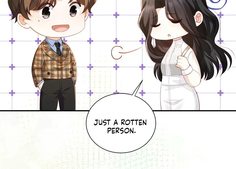 It's Just a Superficial Intention Chapter 3 page 39 - 