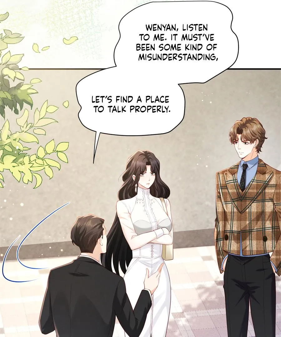 It's Just a Superficial Intention Chapter 3 page 40 - 