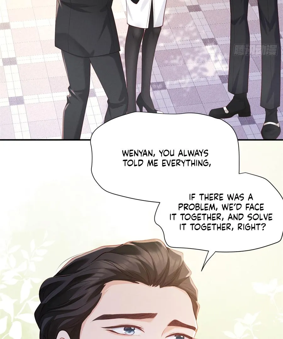 It's Just a Superficial Intention Chapter 3 page 41 - 