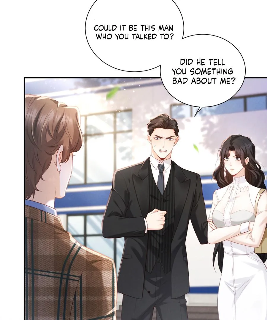 It's Just a Superficial Intention Chapter 3 page 43 - 