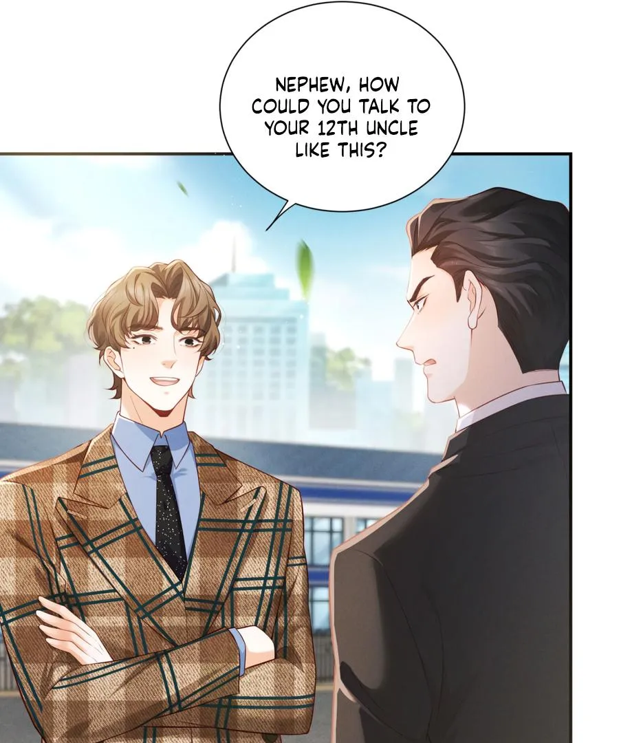 It's Just a Superficial Intention Chapter 3 page 46 - 