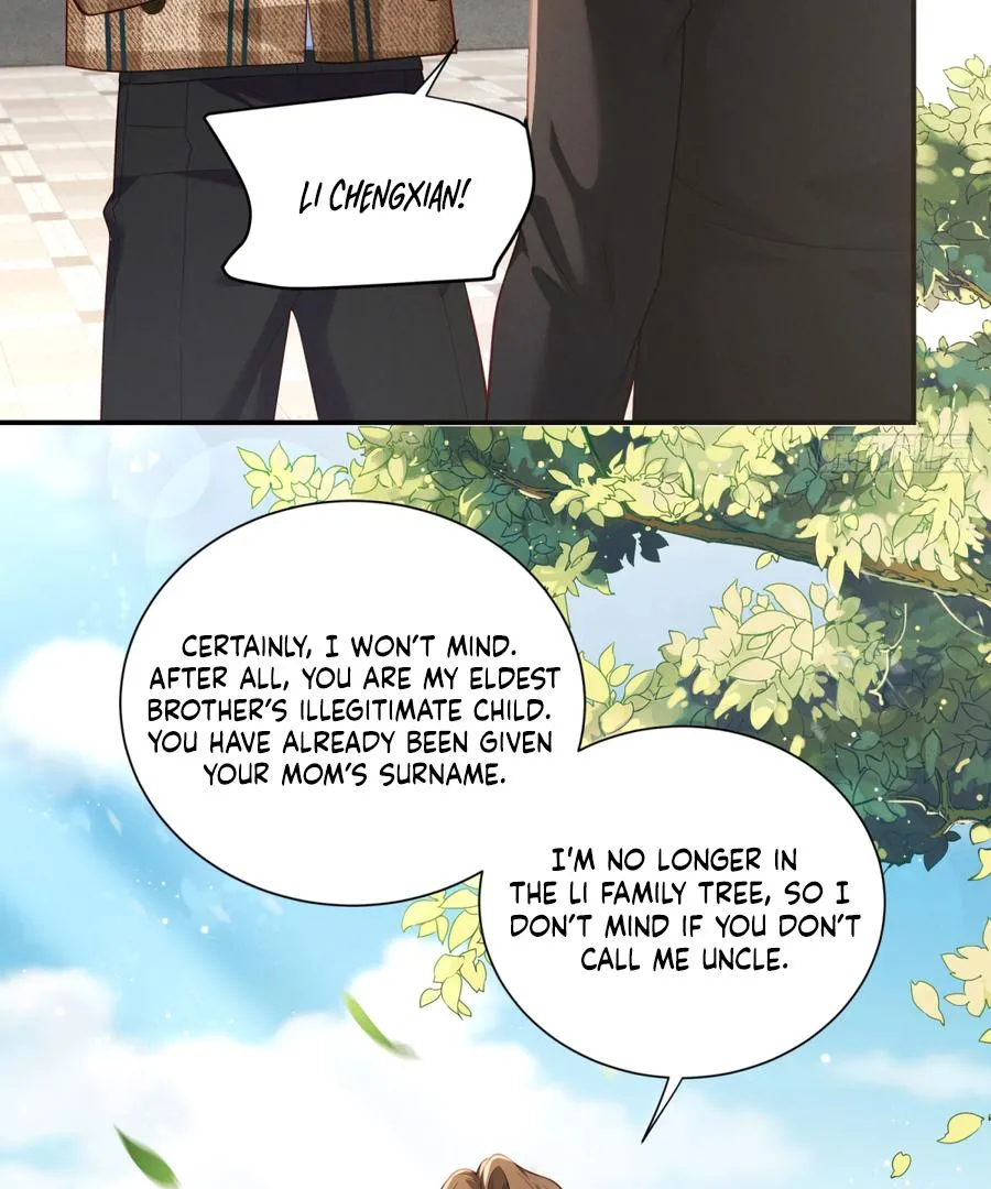 It's Just a Superficial Intention Chapter 3 page 47 - 