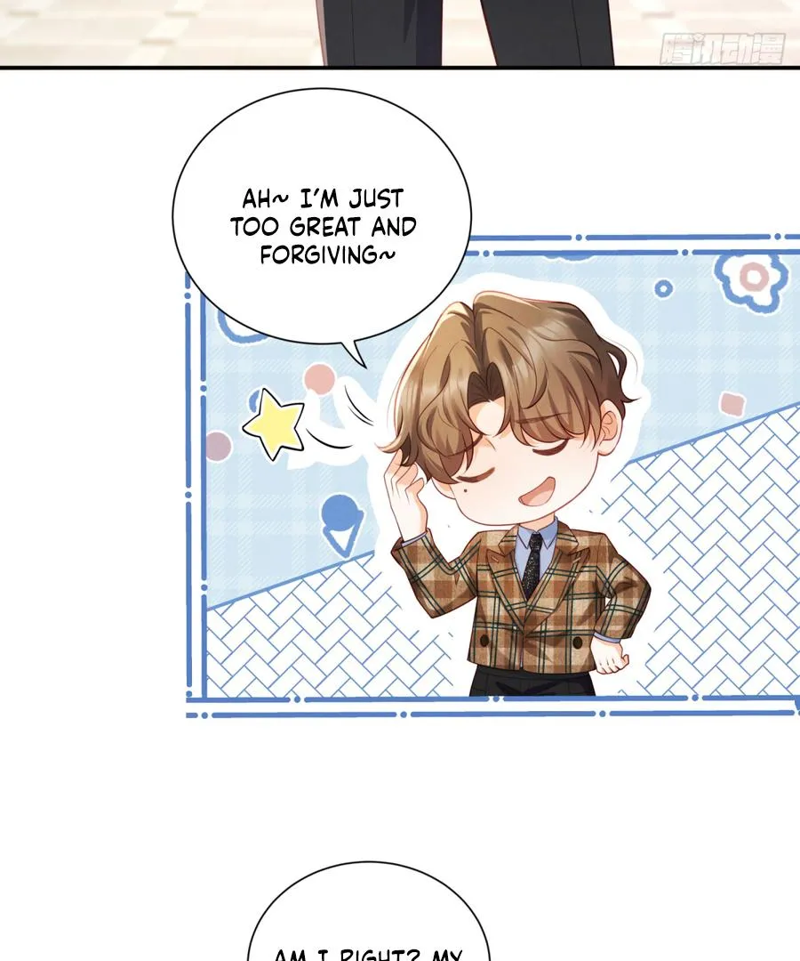 It's Just a Superficial Intention Chapter 3 page 49 - 