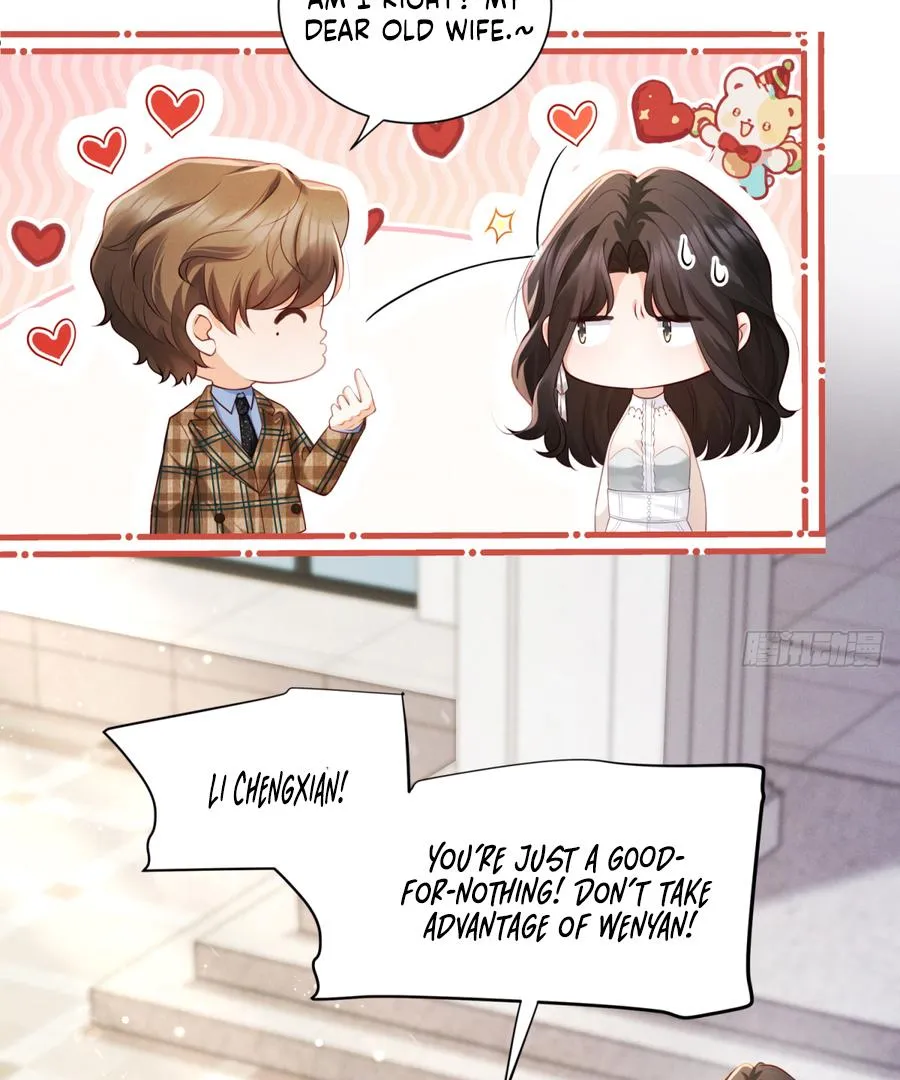 It's Just a Superficial Intention Chapter 3 page 50 - 